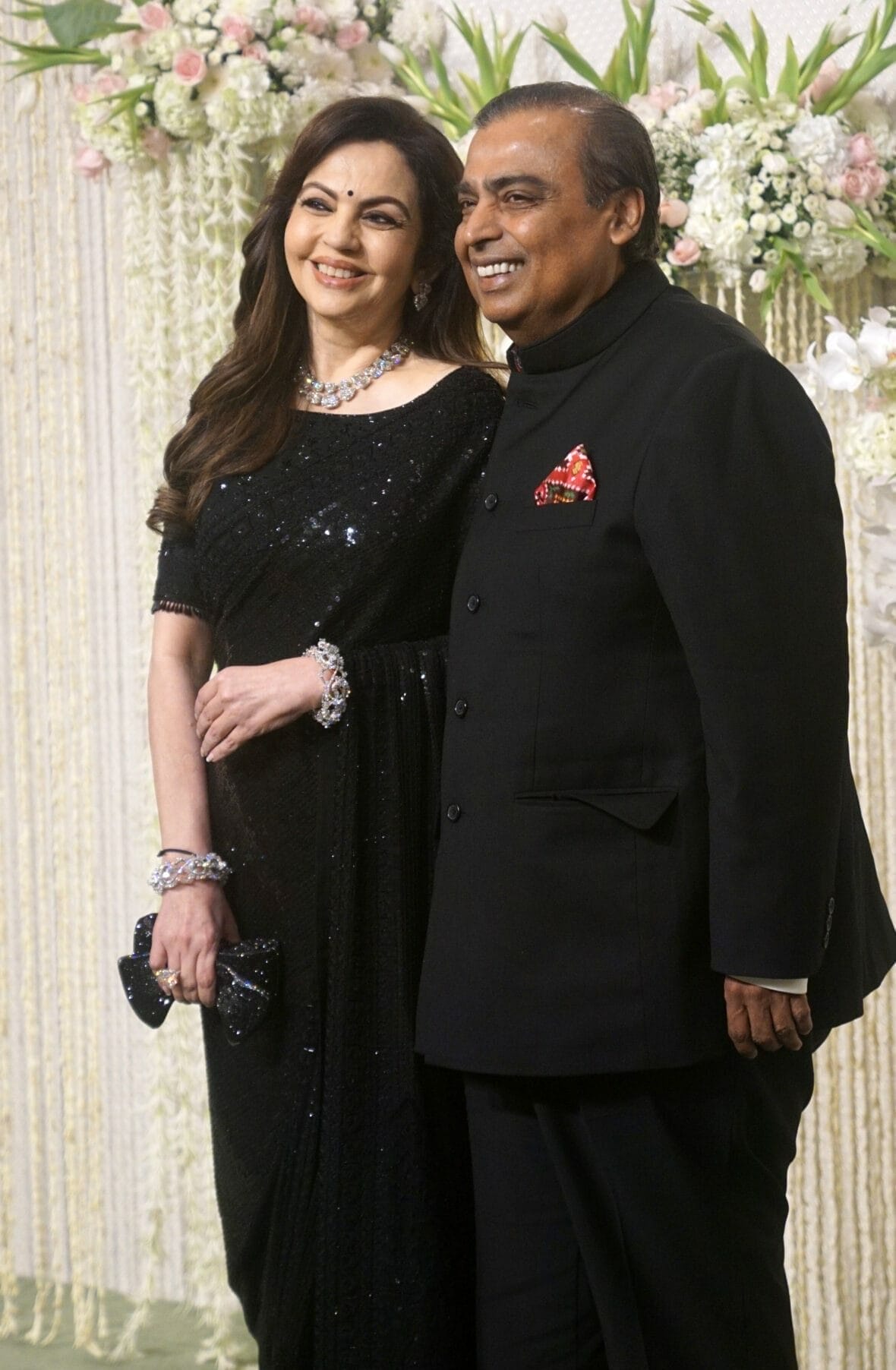 Entertainment India – January 2024