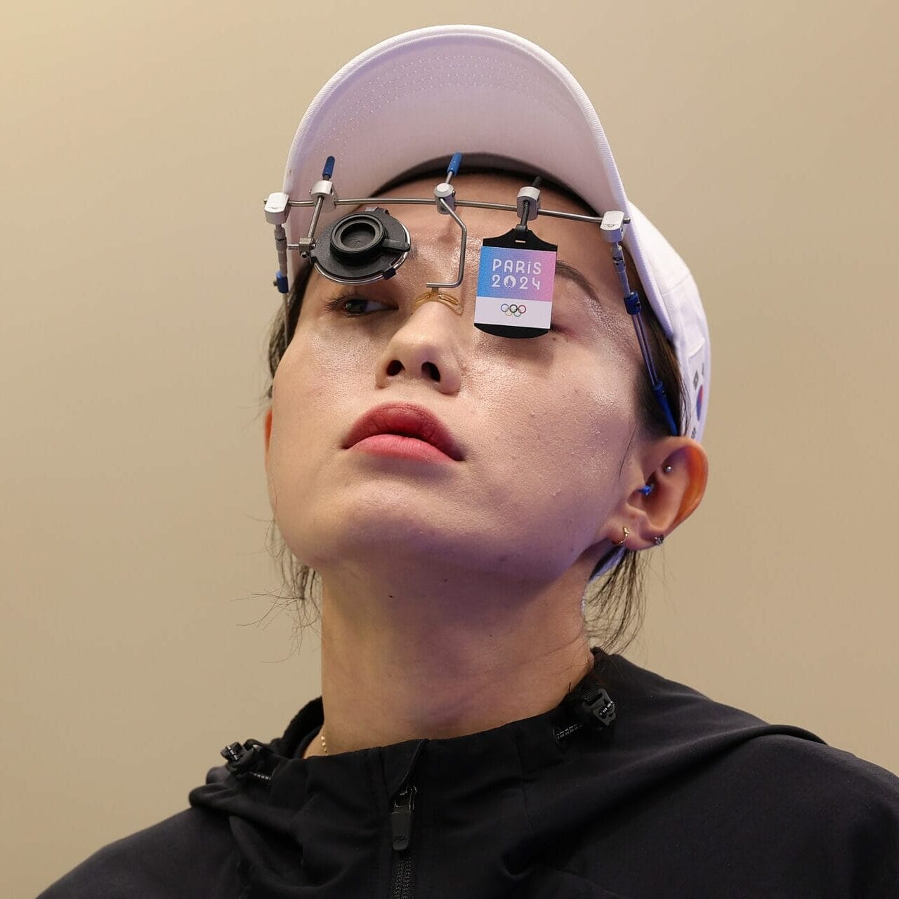 Shooting – Olympic Games Paris 2024: Day 2