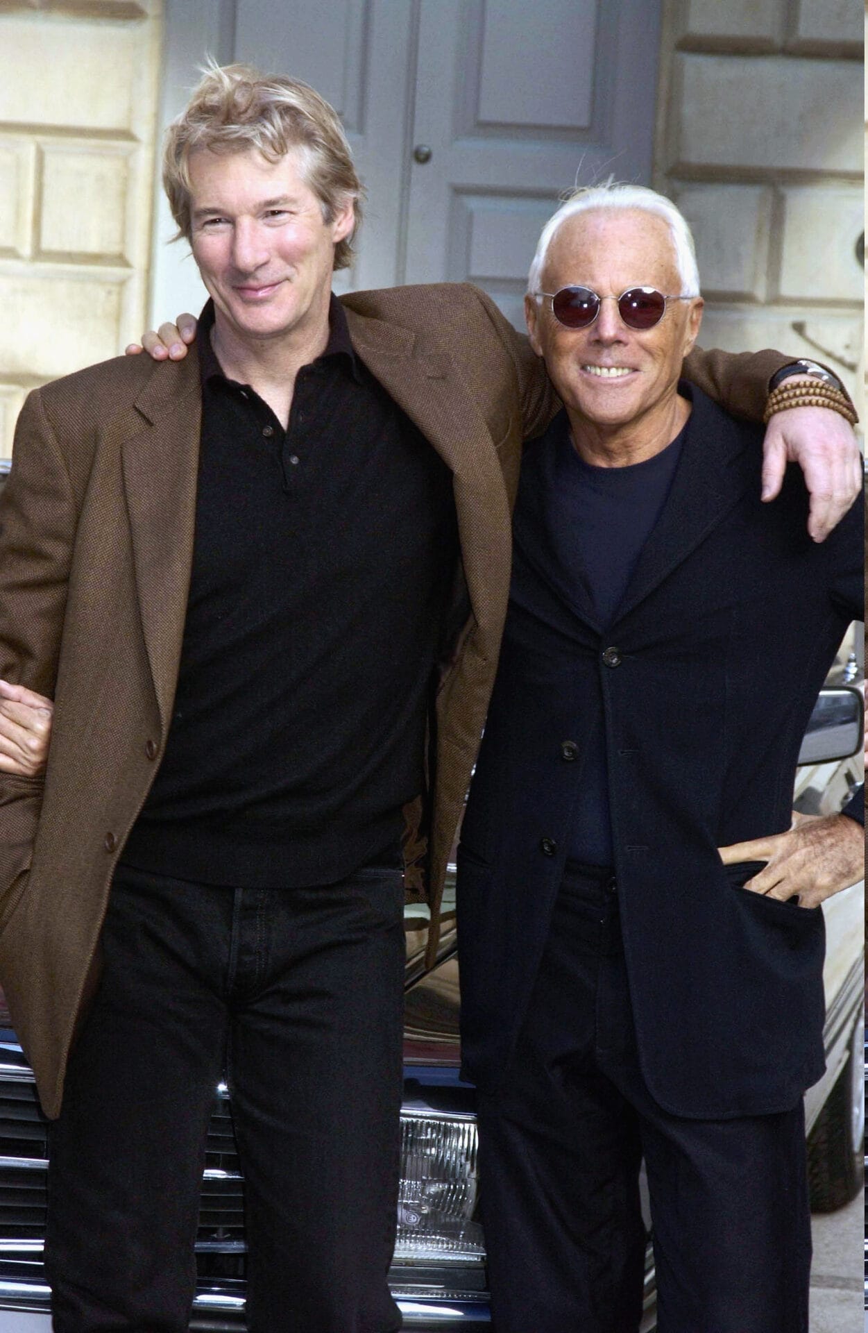 Giorgio Armani Retrospective