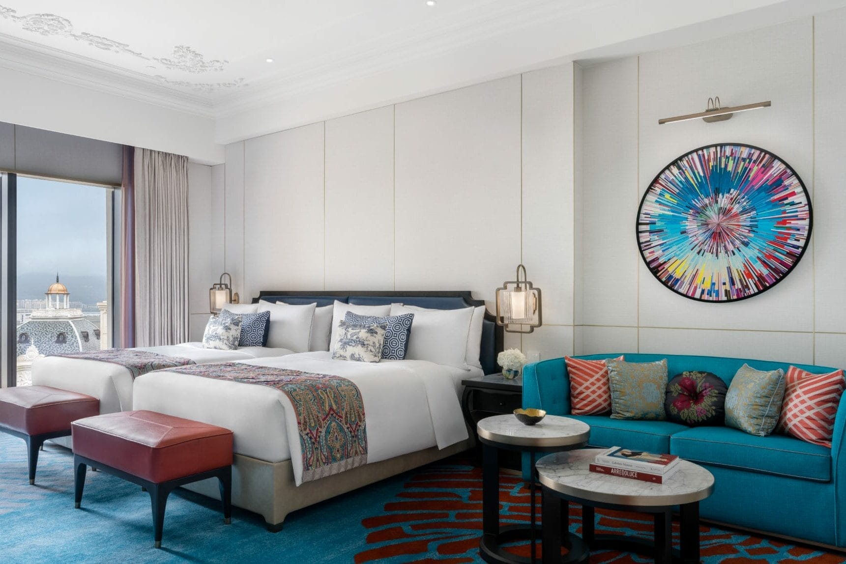 Grand Lisboa Palace Hotel_Grand Deluxe Room (Twin)