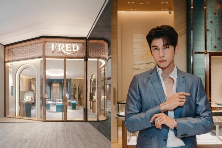 fred mew suppasit