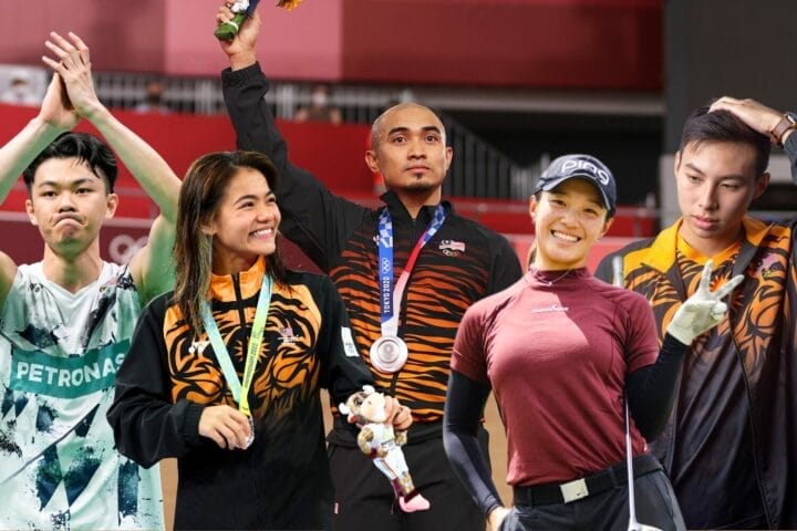 2024 paris olympics malaysia