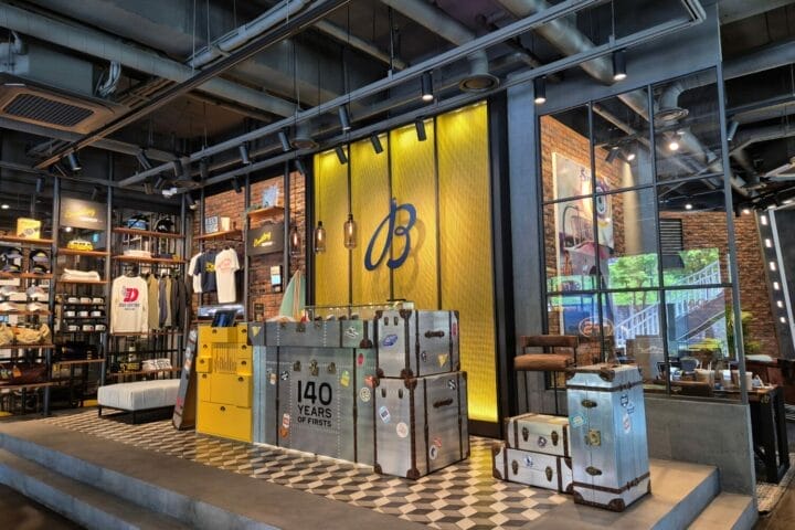 BREITLING’S 140TH-ANNIVERSARY