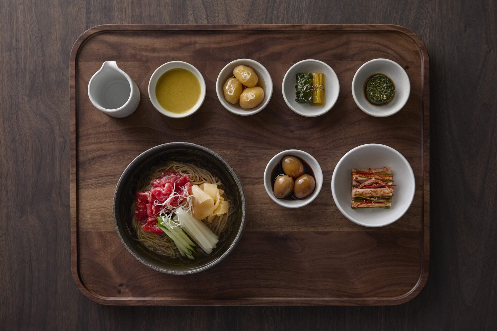 Image 10_HMGICS Na Oh – Dish – Naengmyun