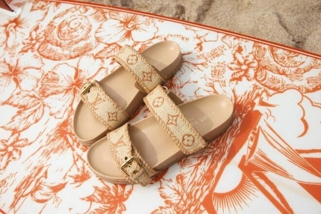 iconpicks chic sandals