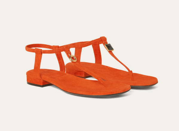 iconpicks chic sandals