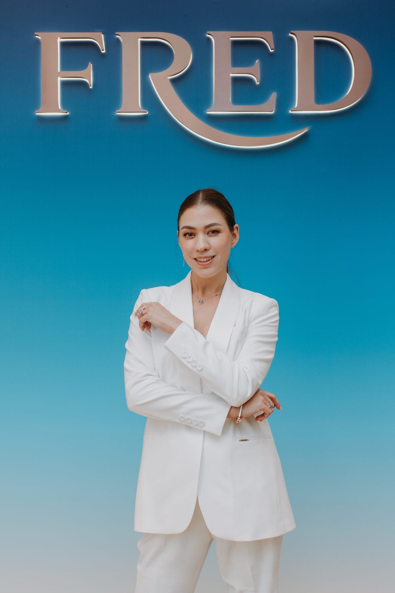 Nadia Heng