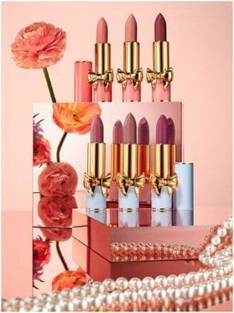 Best Lipsticks