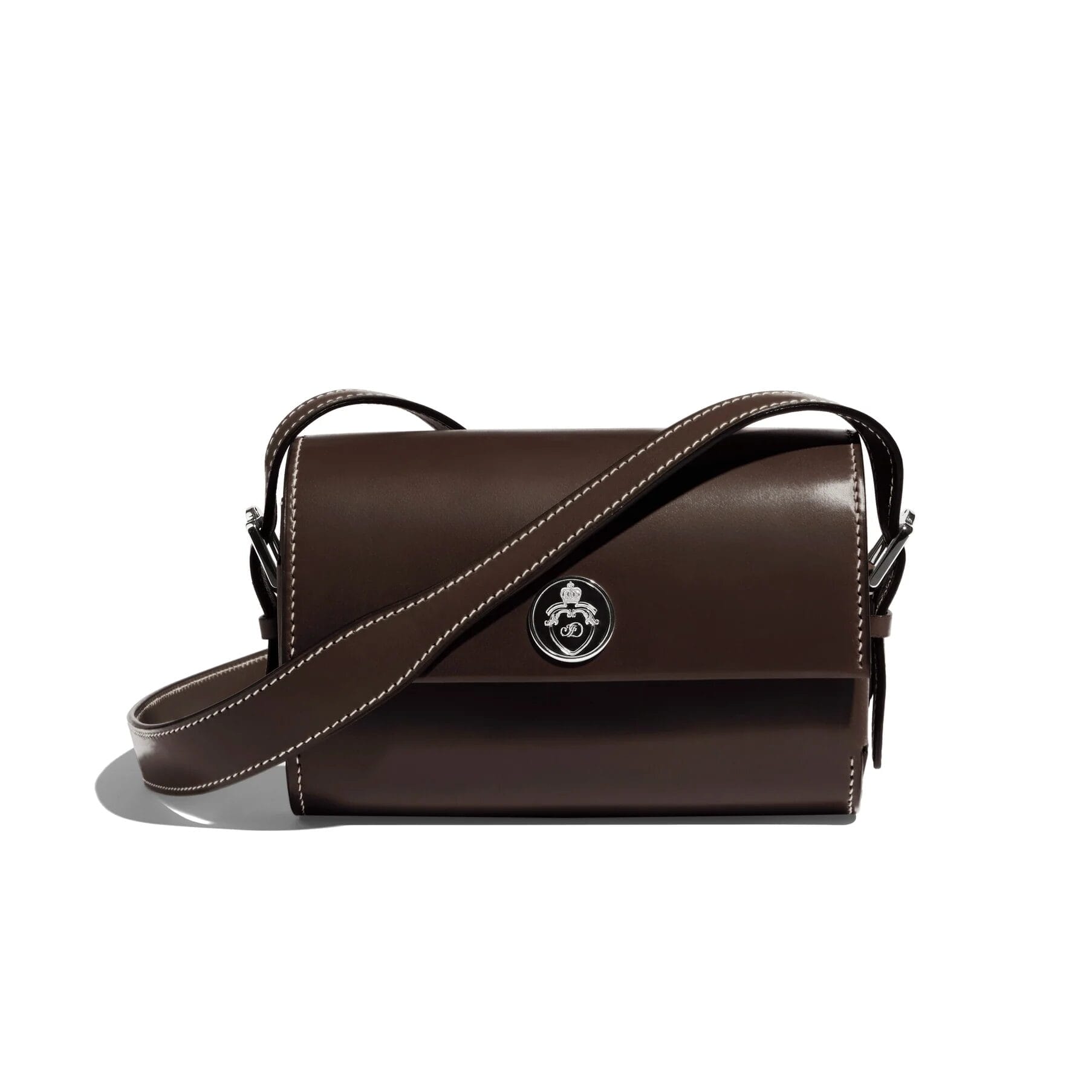 Saint-Clair Mini Clutch Bag