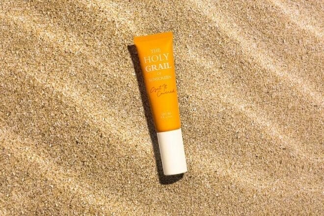 Lightweight Sunscreens