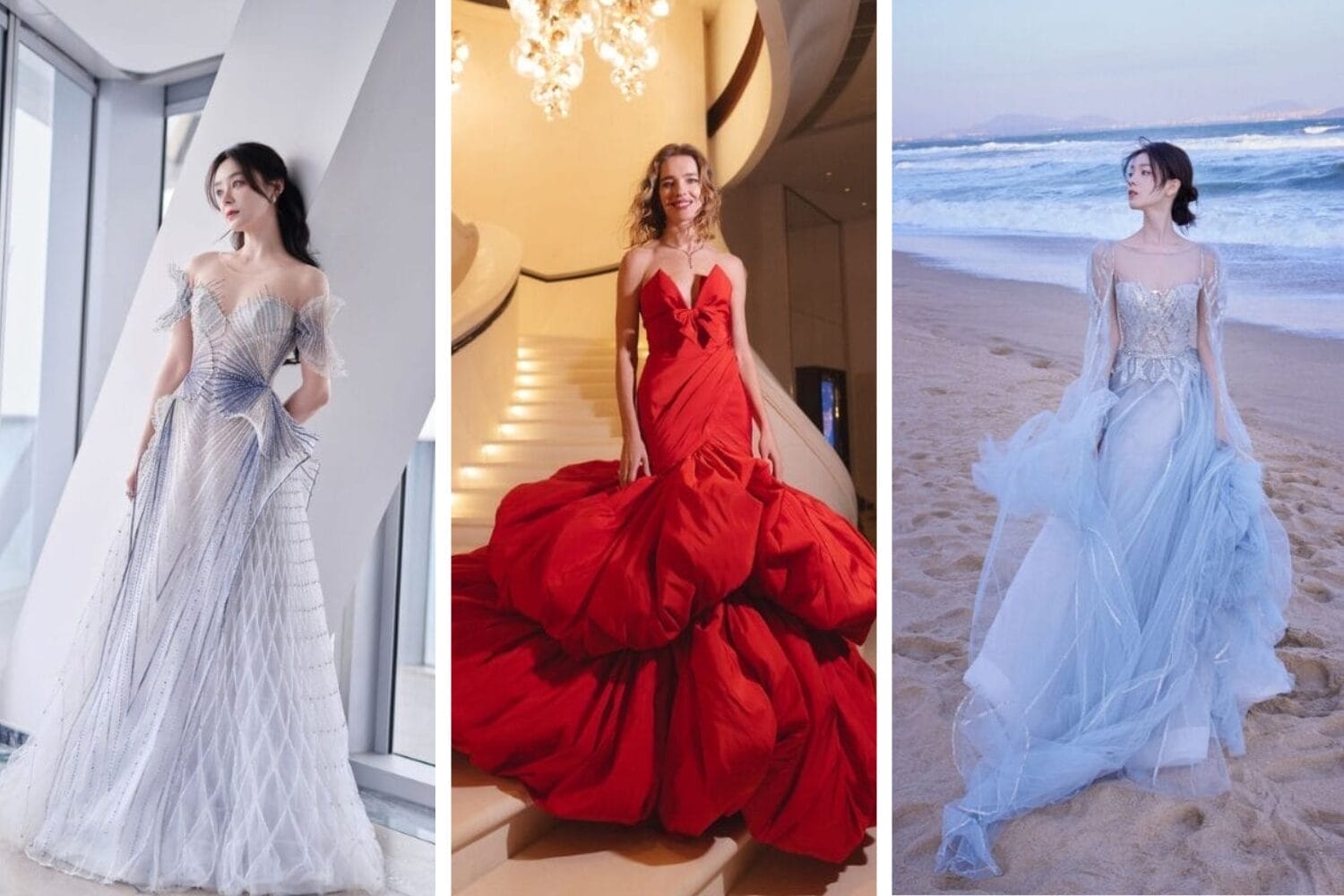 couture wedding gowns
