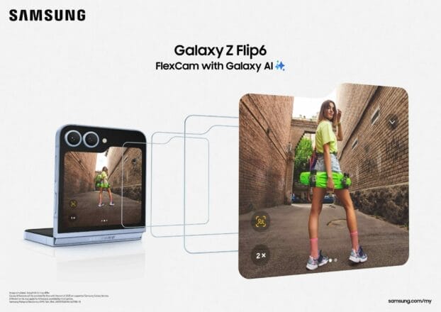Samsung Galaxy Unpacked 2024
