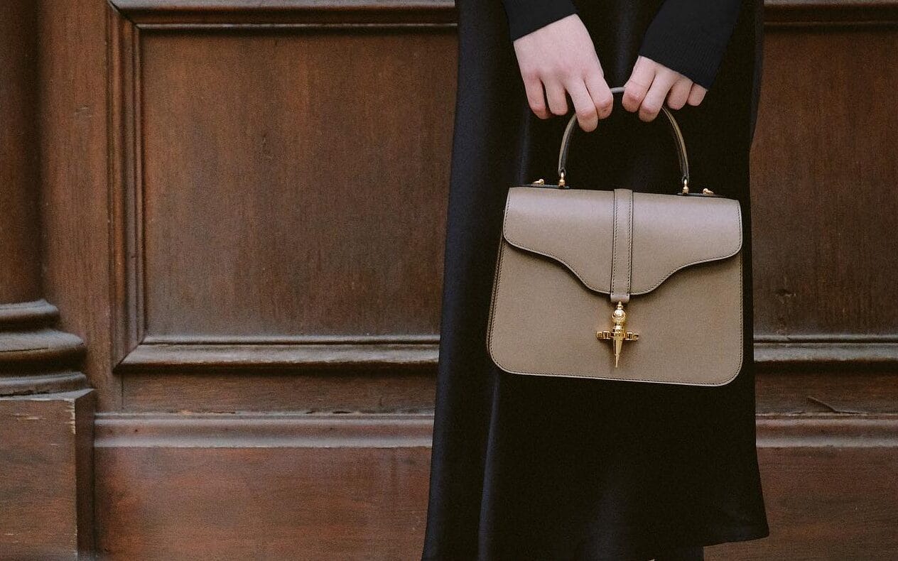 quiet luxury handbags