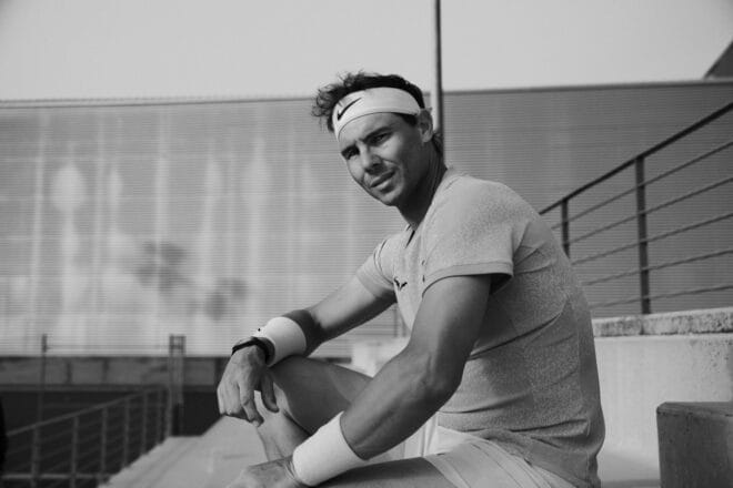 Richard Mille RM27 05 