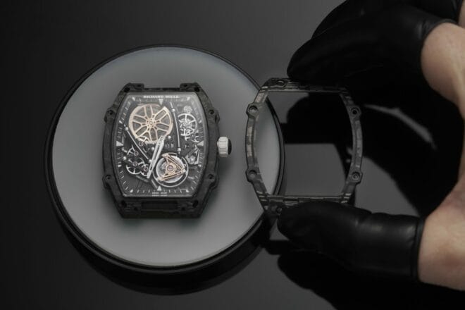Richard Mille RM27 05 