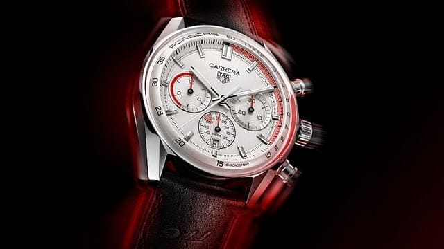 2024 Best Watch Collaborations