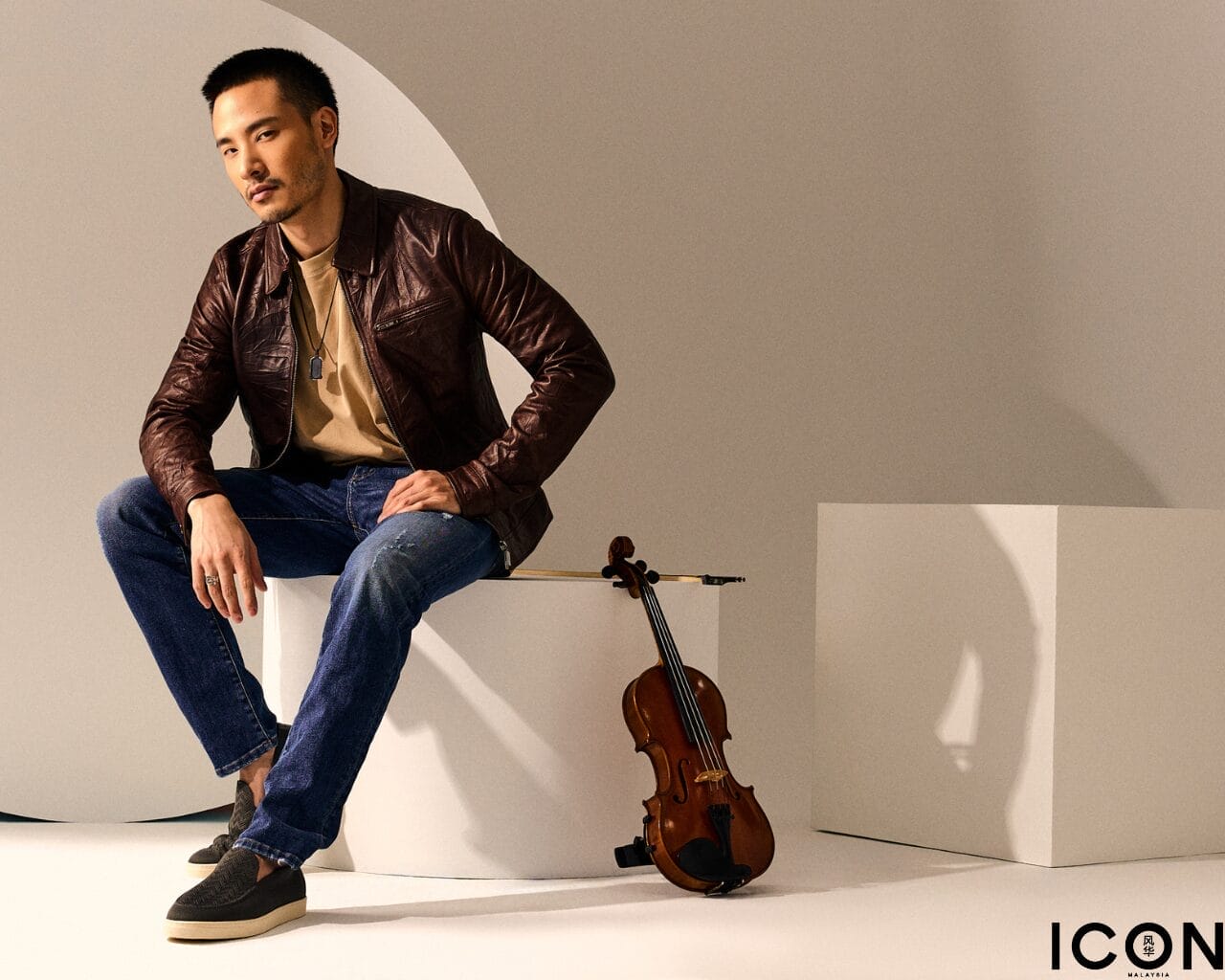 josh kua icon malaysia josh kua icon malaysia