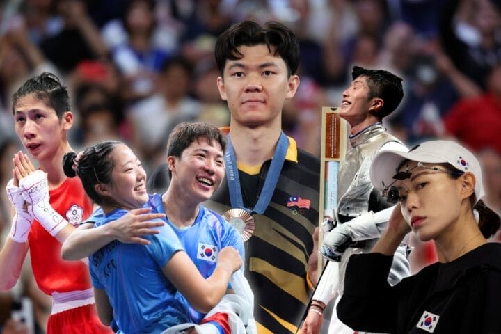 paris 2024 olympics rewards