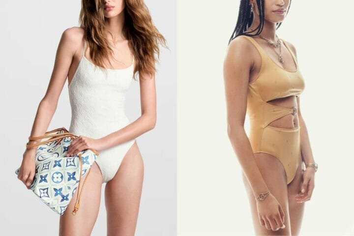 2024 swimwear trends