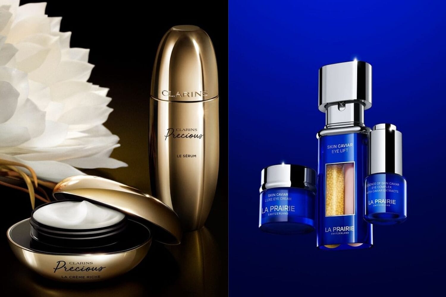 高端护肤品，哪个更适合你？