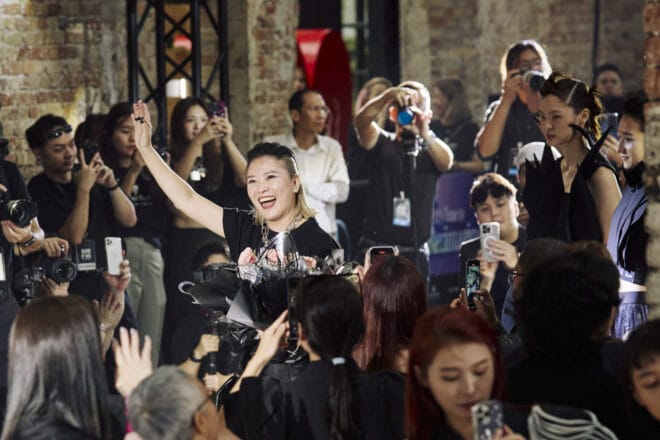 malaysian fashion designers 2024