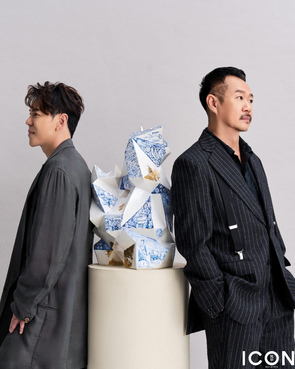 Desmond Tey James Seet Desmond Tey James Seet