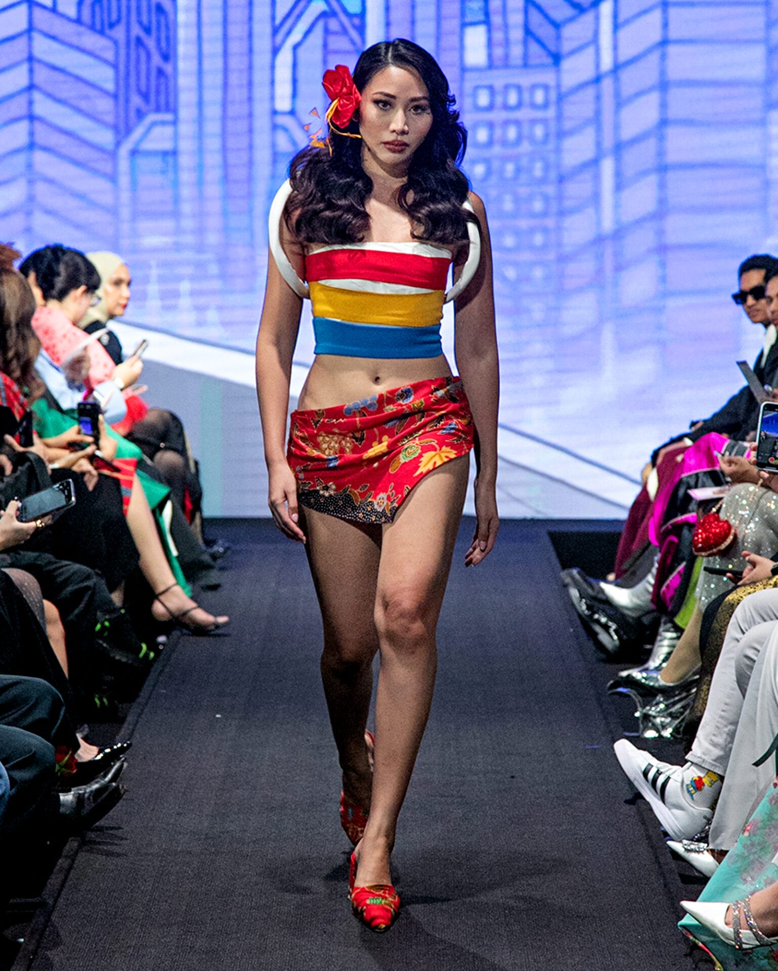 KLFWRunway22