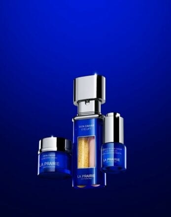 #ICONpicks Luxurious skincare