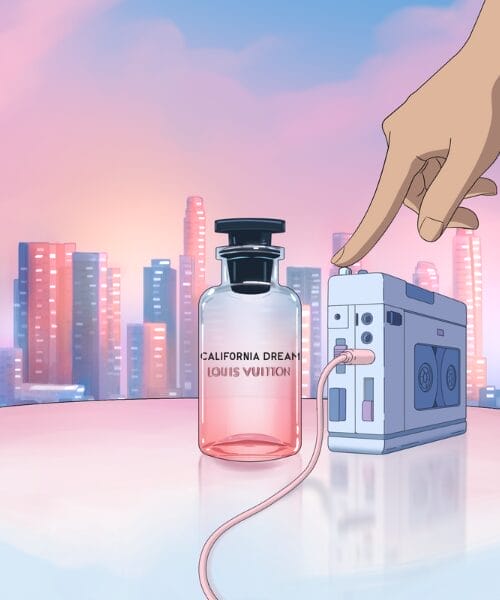 New Fragrance