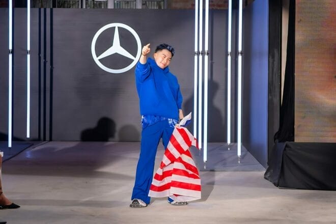 malaysian fashion designers 2024