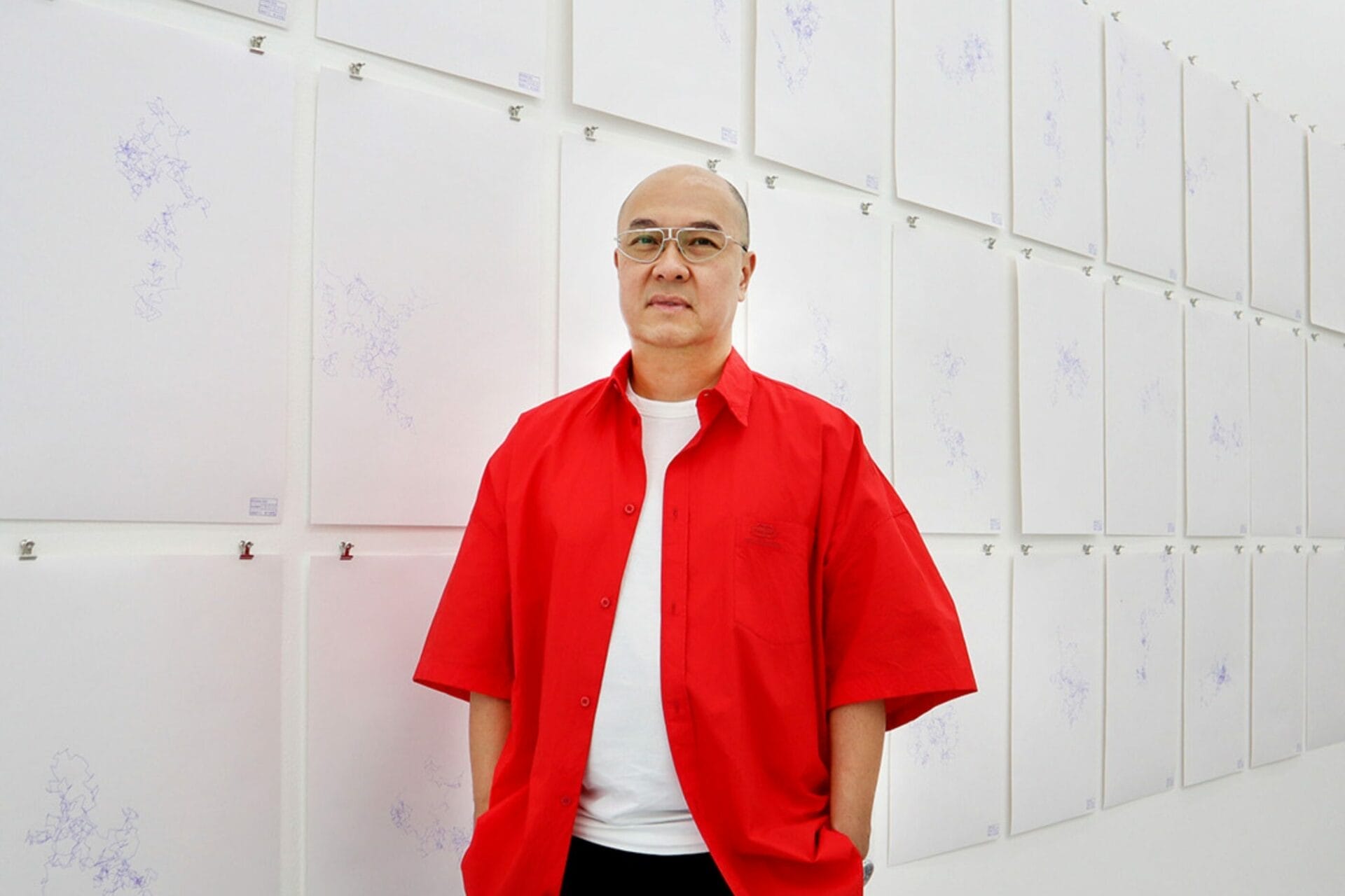 马来西亚日特辑 | 海归追梦人：探寻艺术的使命 梁广义