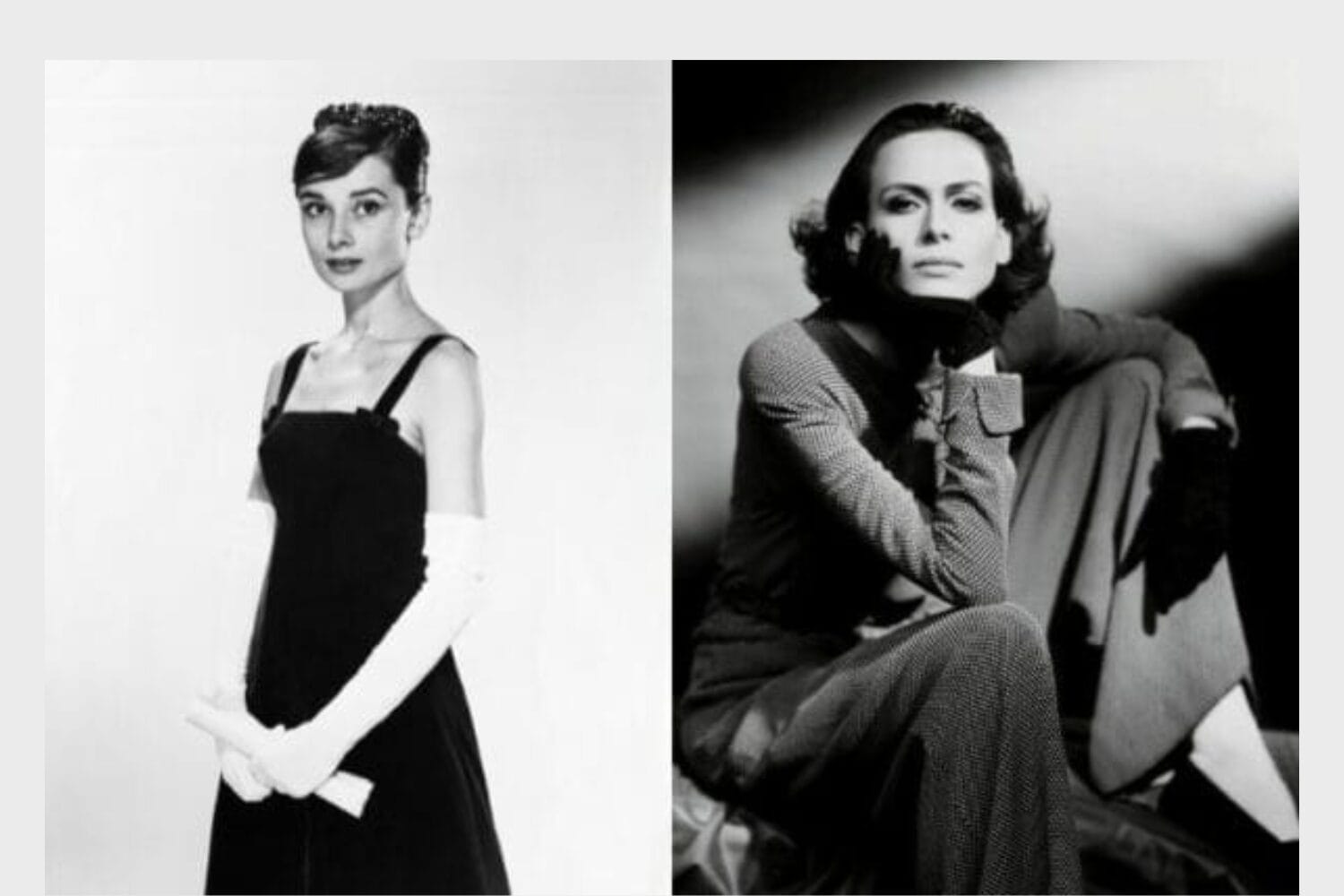 奢侈品牌的经典时尚单品不退流行，最值得投资