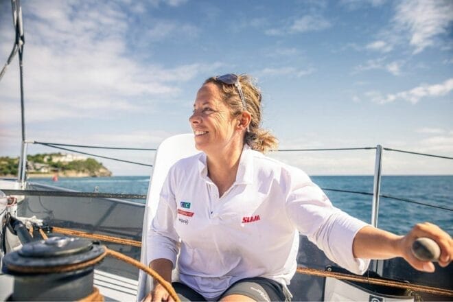 Richard Mille Alexia Barrier