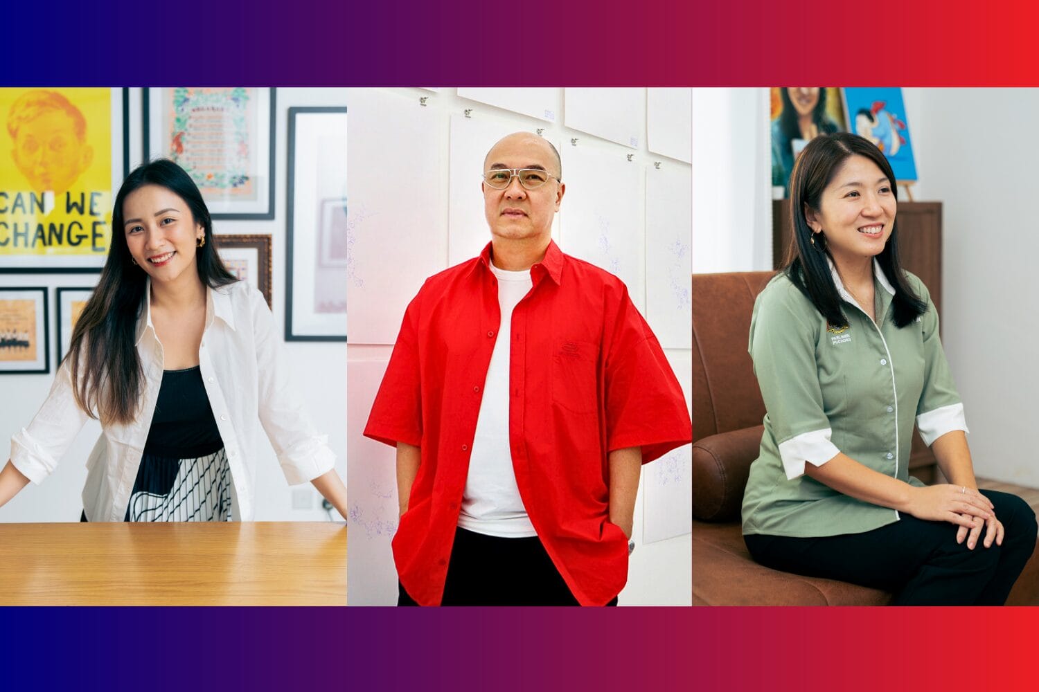 马来西亚日特辑｜海归追梦人，游子归来的故事