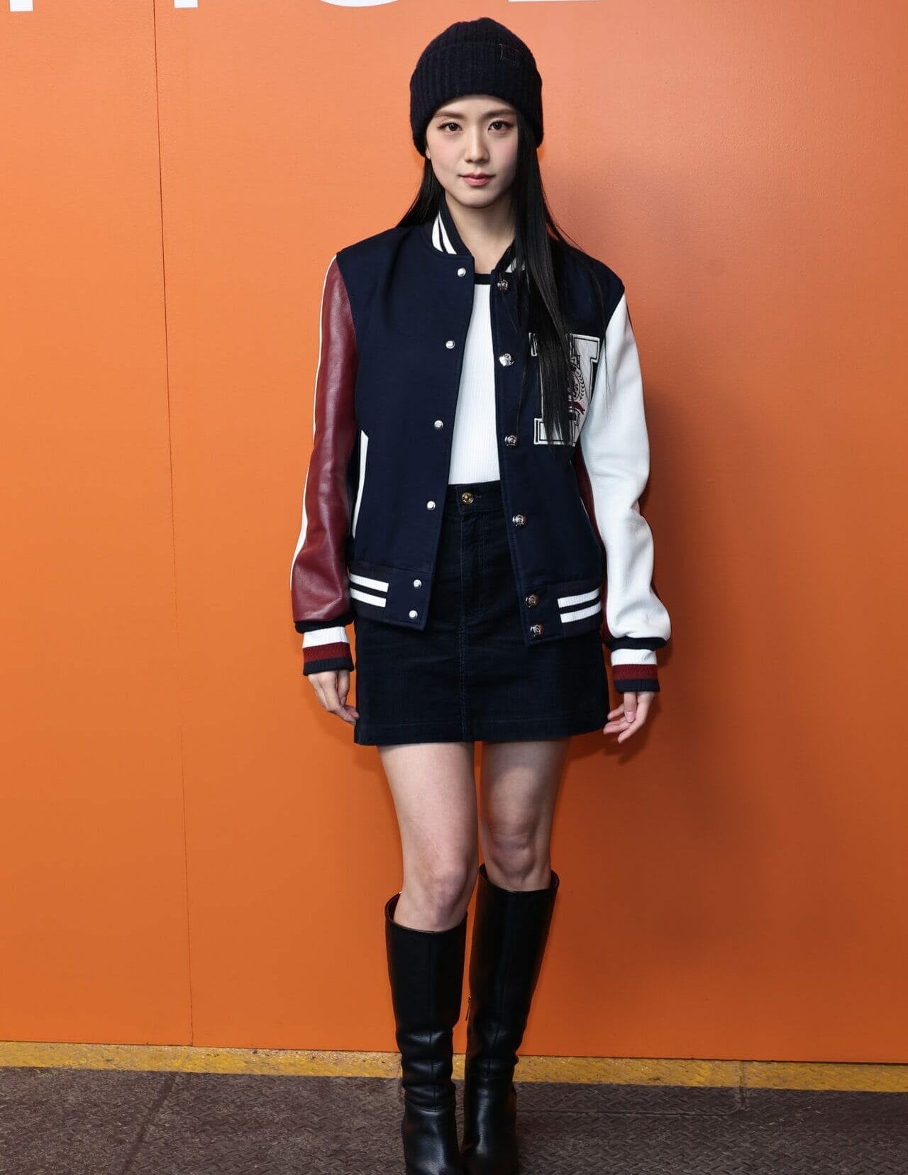 Tommy Hilfiger – Arrivals – September 2024 New York Fashion Week