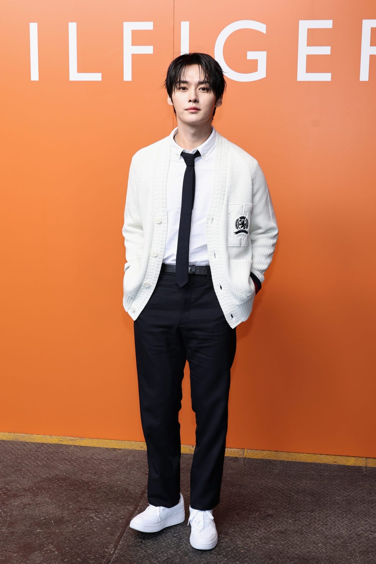 Tommy Hilfiger – Arrivals – September 2024 New York Fashion Week