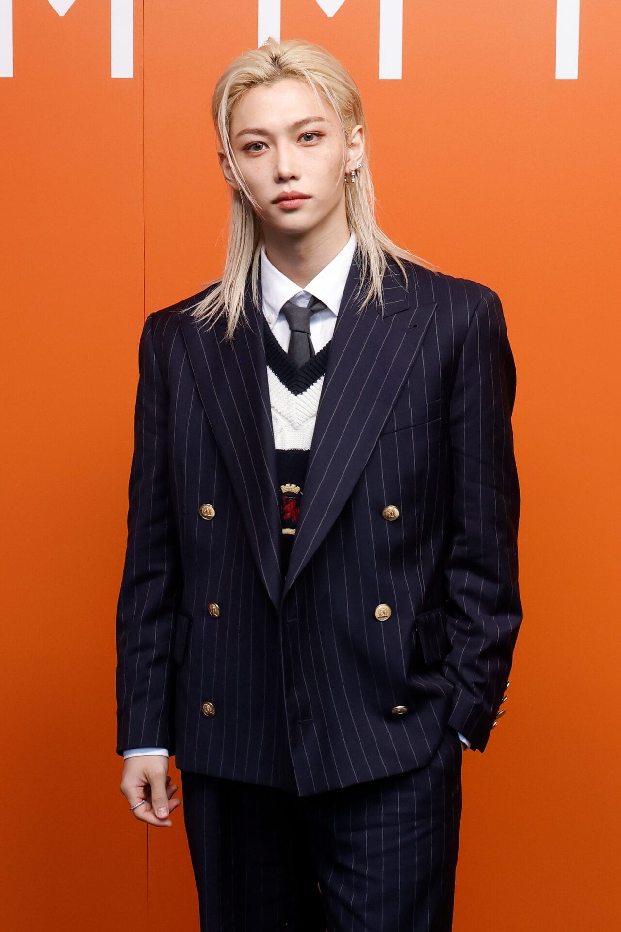 Tommy Hilfiger – Arrivals – September 2024 New York Fashion Week