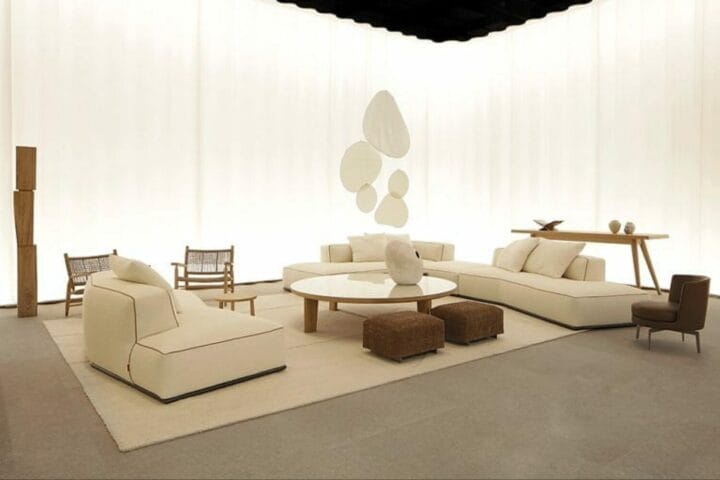 Milan Furniture Fair 2024