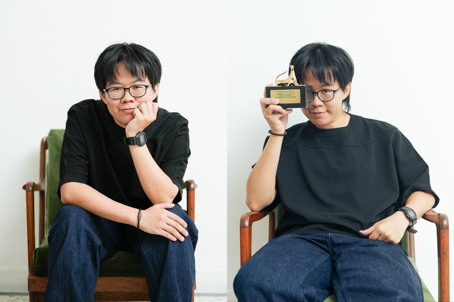 人物专访｜Mickey 黎乐怡：诚实面对自己