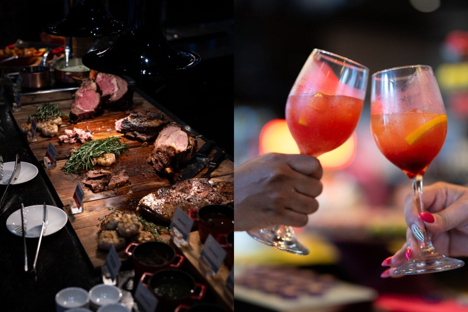 周日小憩，莫要辜负Flock餐厅惬意的早午餐时光