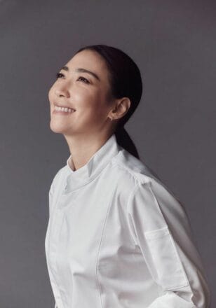 Michelin starred chef pam Michelin starred chef pam