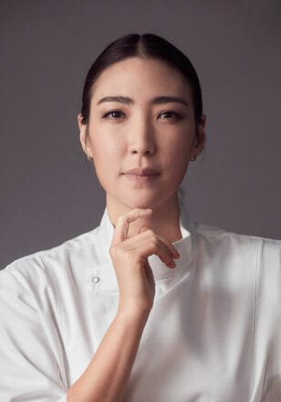 Michelin starred chef pam Michelin starred chef pam