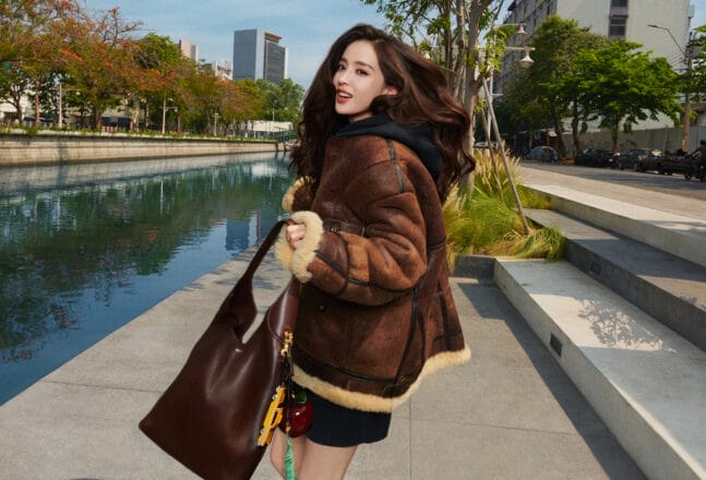 Coach Unlock Your Courage