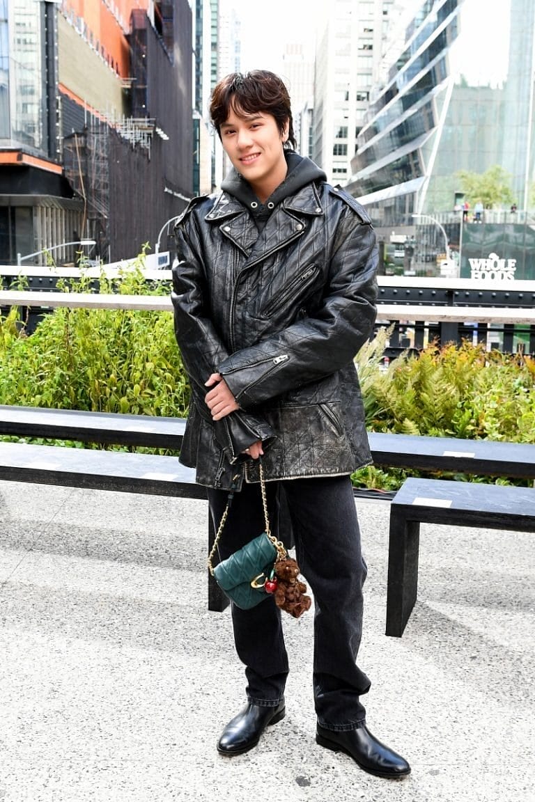 Asian celebs SS25 Fashion Asian celebs SS25 Fashion