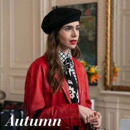 Emily in Paris S4