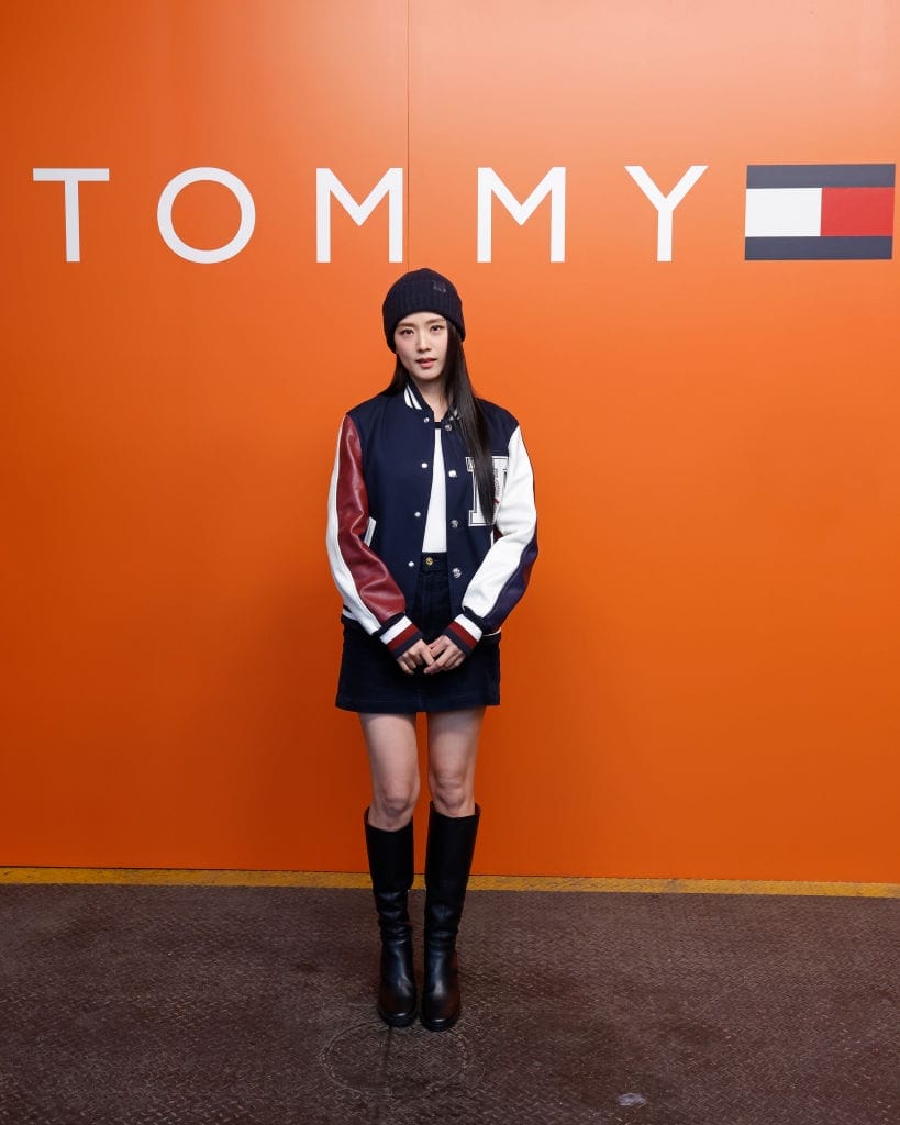 Asian celebs SS25 Fashion Asian celebs SS25 Fashion