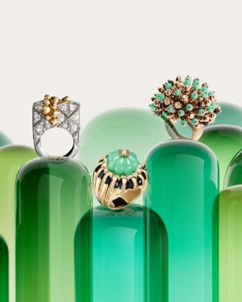 Cartier Libre TuttiTutti 