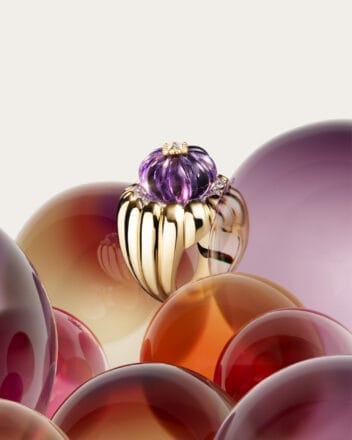 Cartier Libre TuttiTutti 