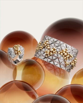 Cartier Libre TuttiTutti 