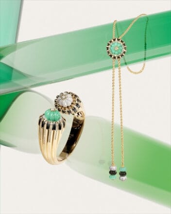 Cartier Libre TuttiTutti 